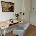 Litzkow 14210 Apartman Morsum