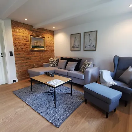 Litzkow 14210 Apartamento Morsum (Sylt)