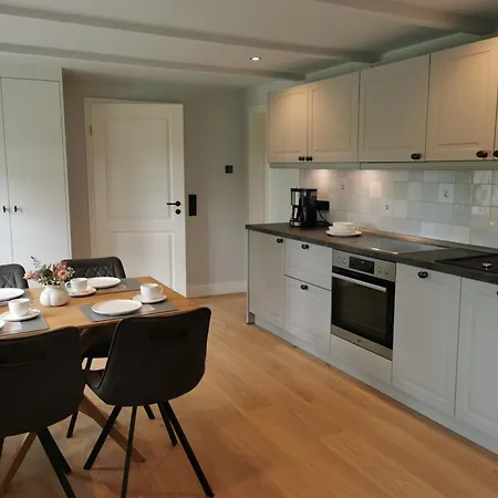 Litzkow 14210 Apartamento Morsum (Sylt)