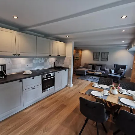 Apartamento Litzkow 14210 Morsum (Sylt)
