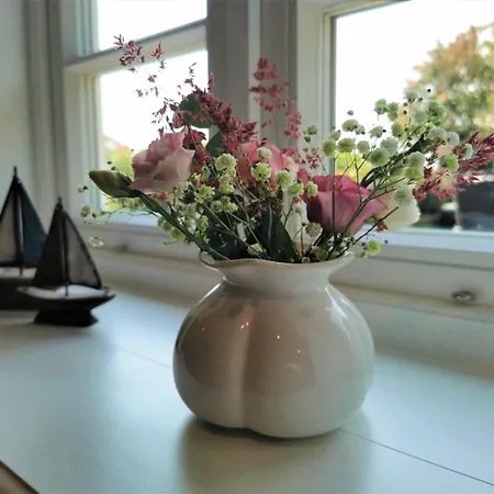 Litzkow 14210 Appartement Morsum (Sylt)