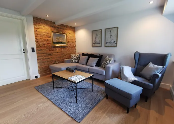 Litzkow 14210 Appartement Morsum (Sylt)