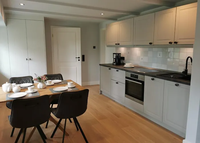 Litzkow 14210 Appartement Morsum (Sylt)