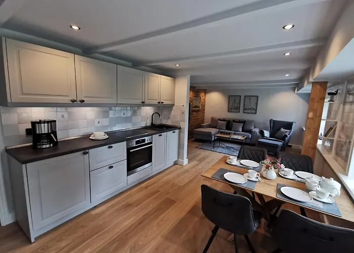 Appartement Litzkow 14210 Morsum (Sylt)