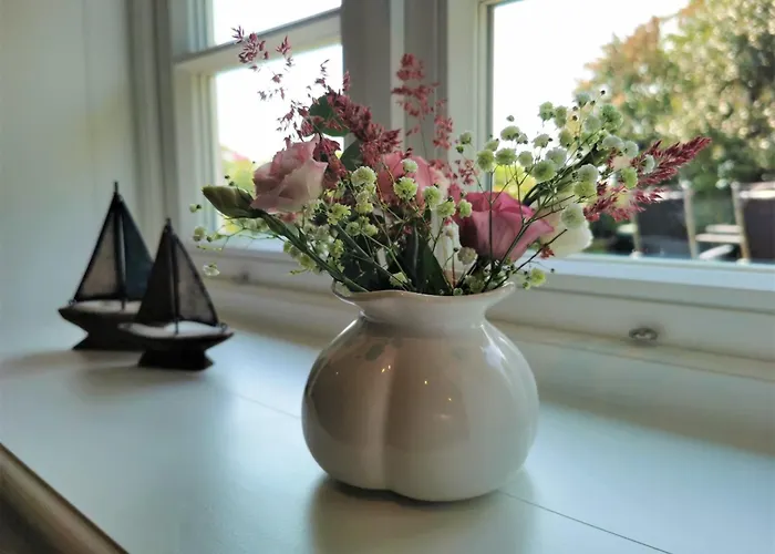 Litzkow 14210 Appartement Morsum (Sylt)