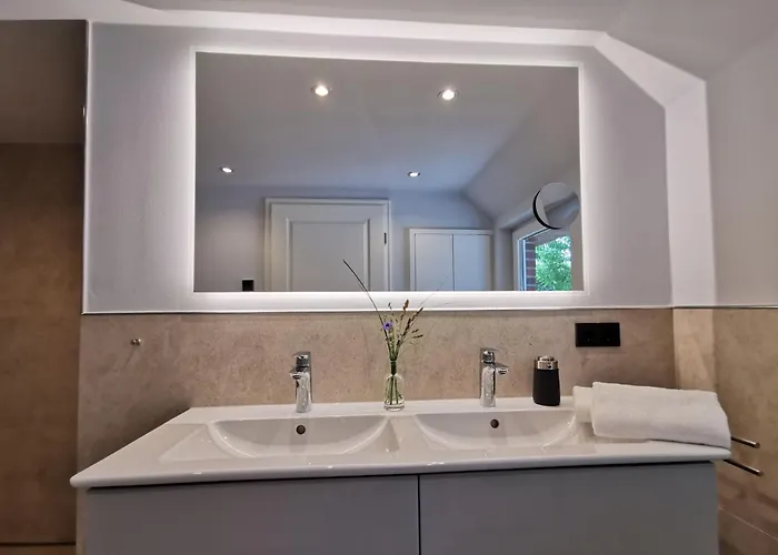 Litzkow 14210 Appartement