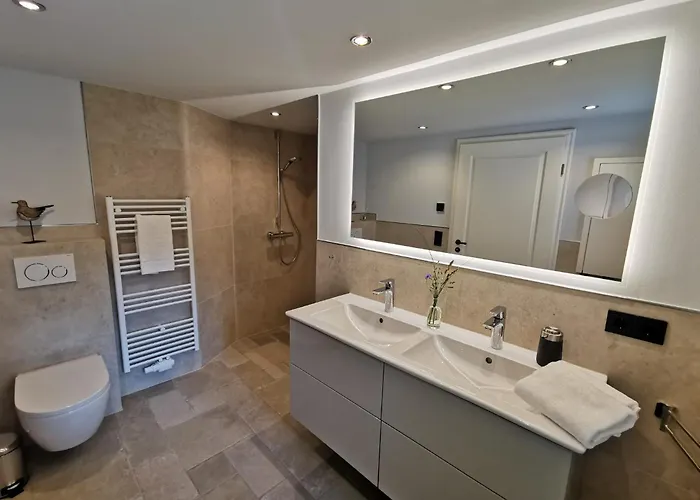 Litzkow 14210 Appartement *