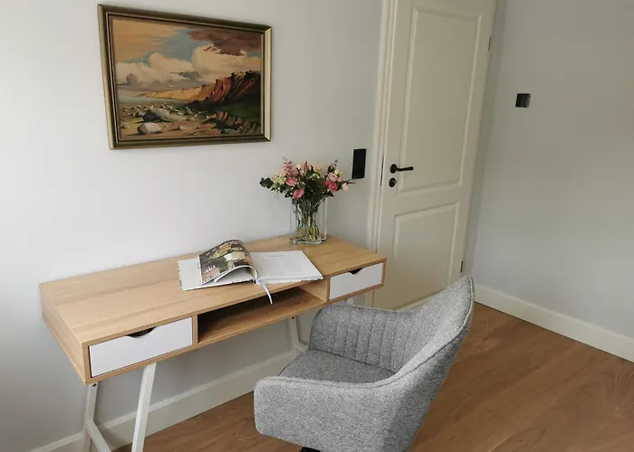 Litzkow 14210 Appartement Morsum (Sylt)