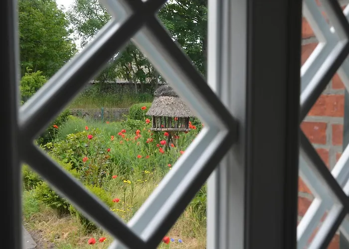 Appartement Litzkow 14210