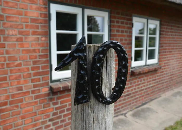 Appartement Litzkow 14210